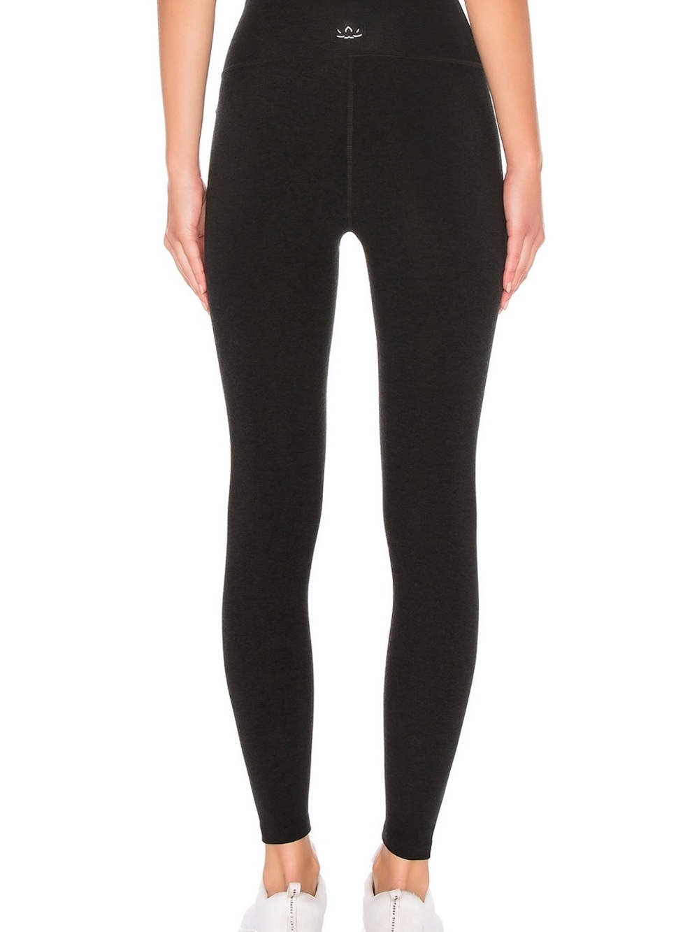 Beyond Yoga Black High-Rise Leggings